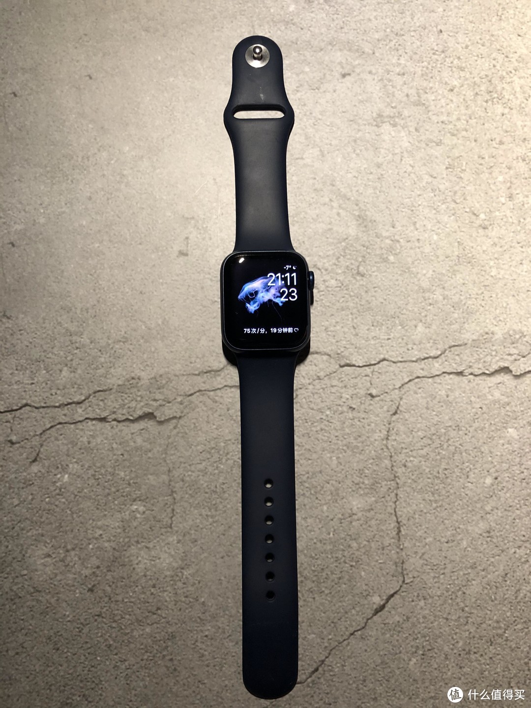 逃不过的真香定律？——Apple watch 6 剁手记