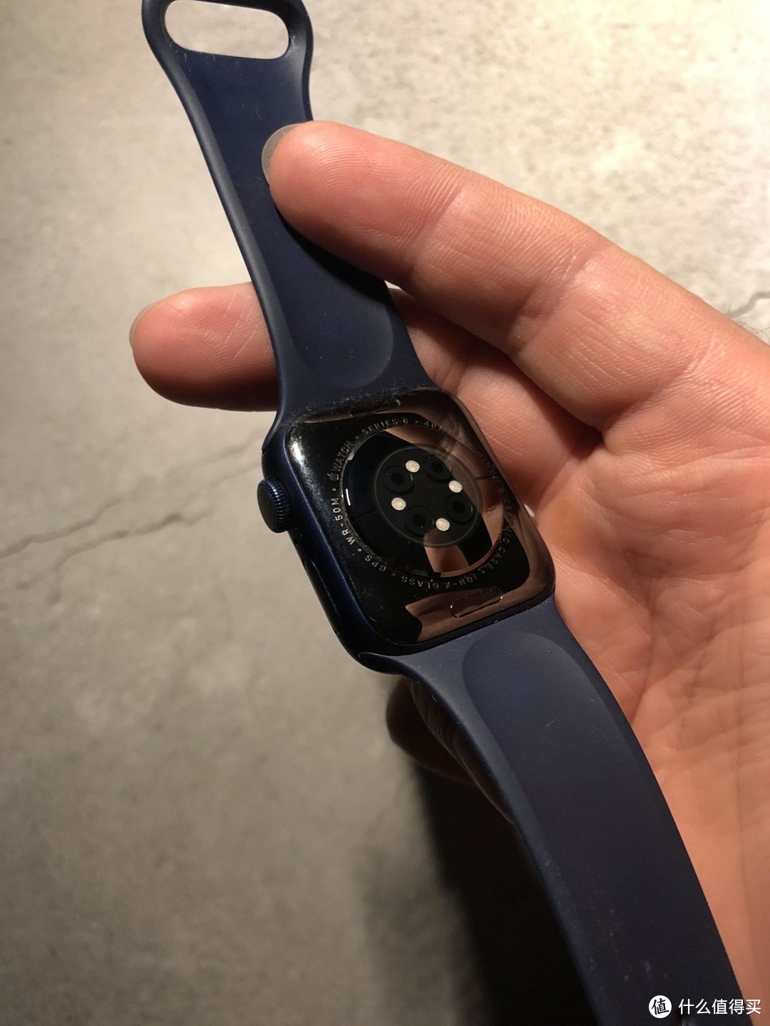 逃不过的真香定律？——Apple watch 6 剁手记