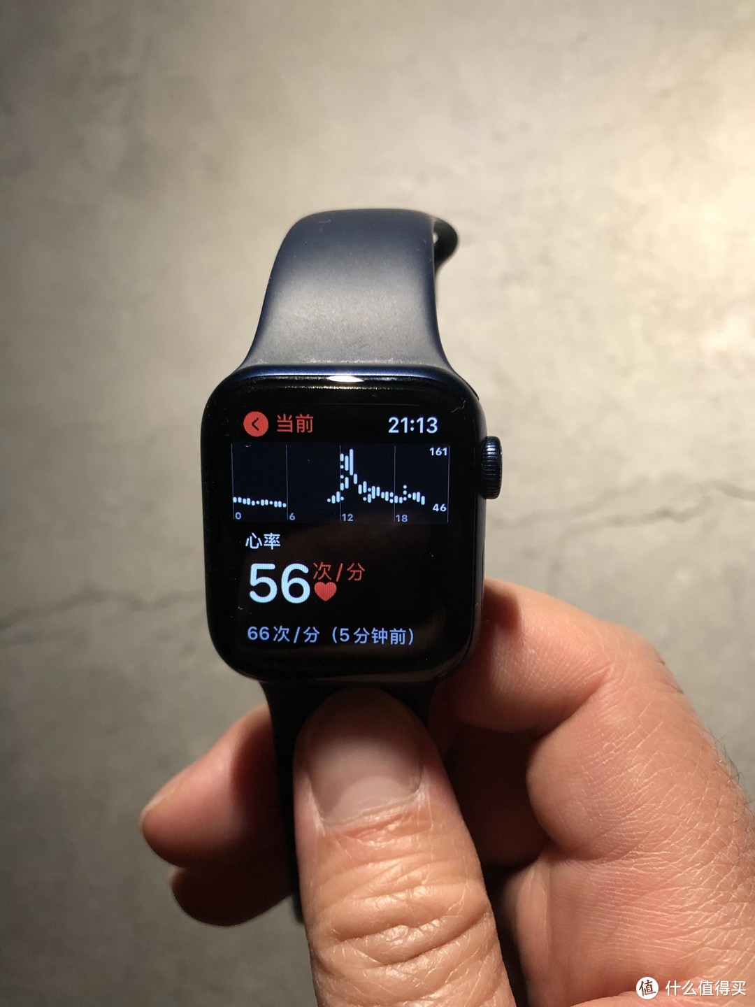 逃不过的真香定律？——Apple watch 6 剁手记