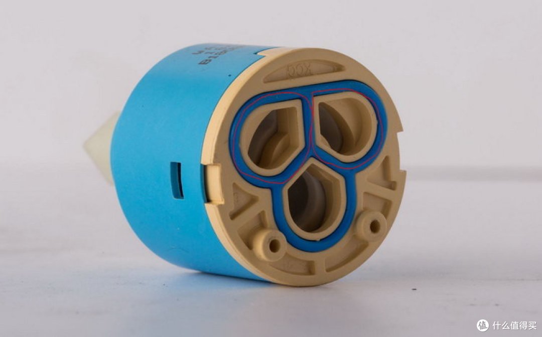 淋浴花洒中最常见的三种阀芯，功能都很强大！