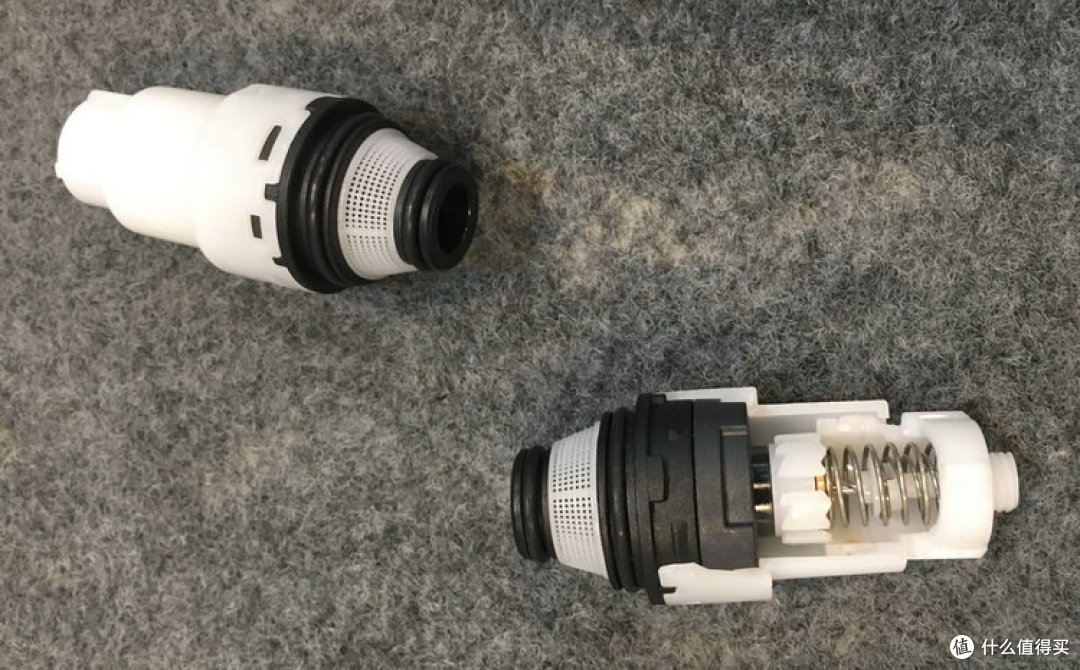 形状记忆合金弹簧