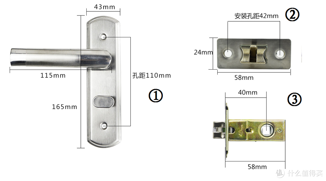 建议收藏！手把手教你百元以内独立维修吸顶灯、窗帘、门锁