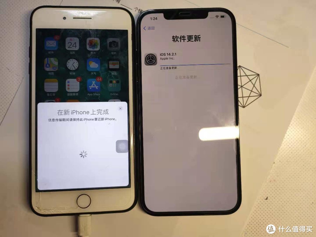 iPhone 12 Pro Max开箱之郭德纲评测