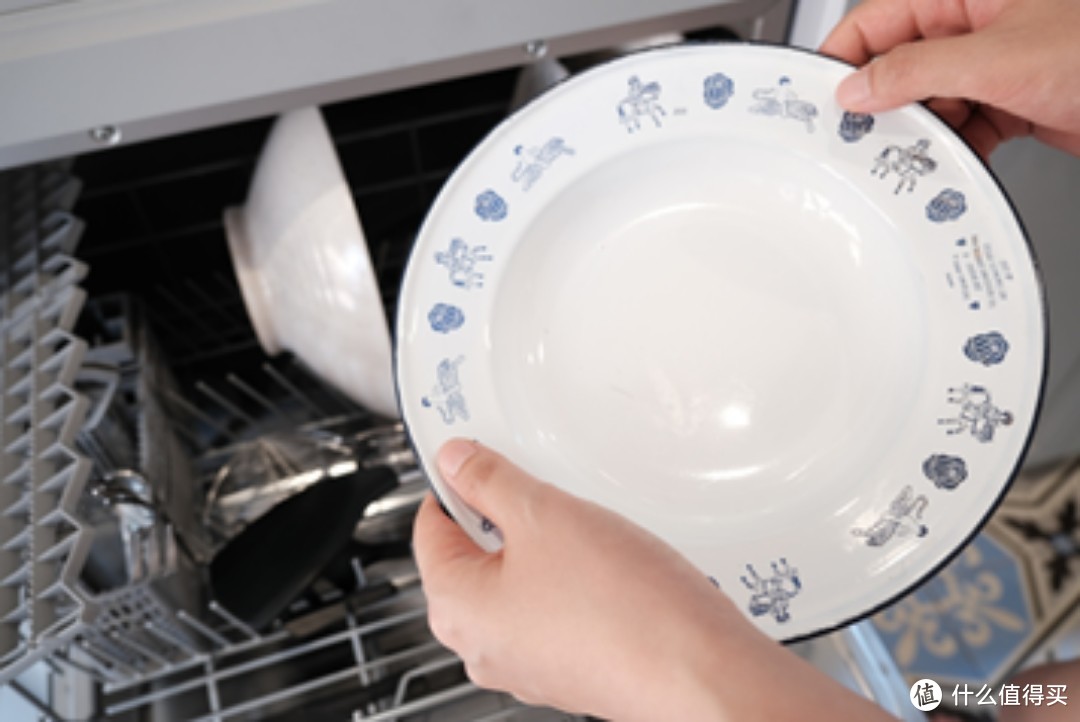 推荐下新入手的国产洗碗块，一个字：香！