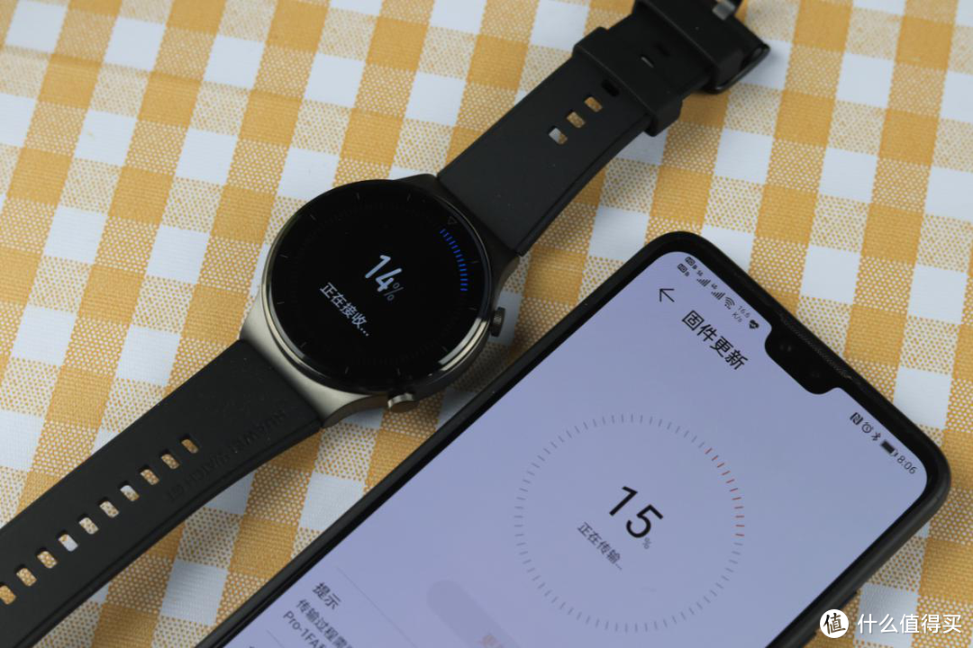 深度测评华为Watch GT2 Pro：一块手表如何改变我的生活