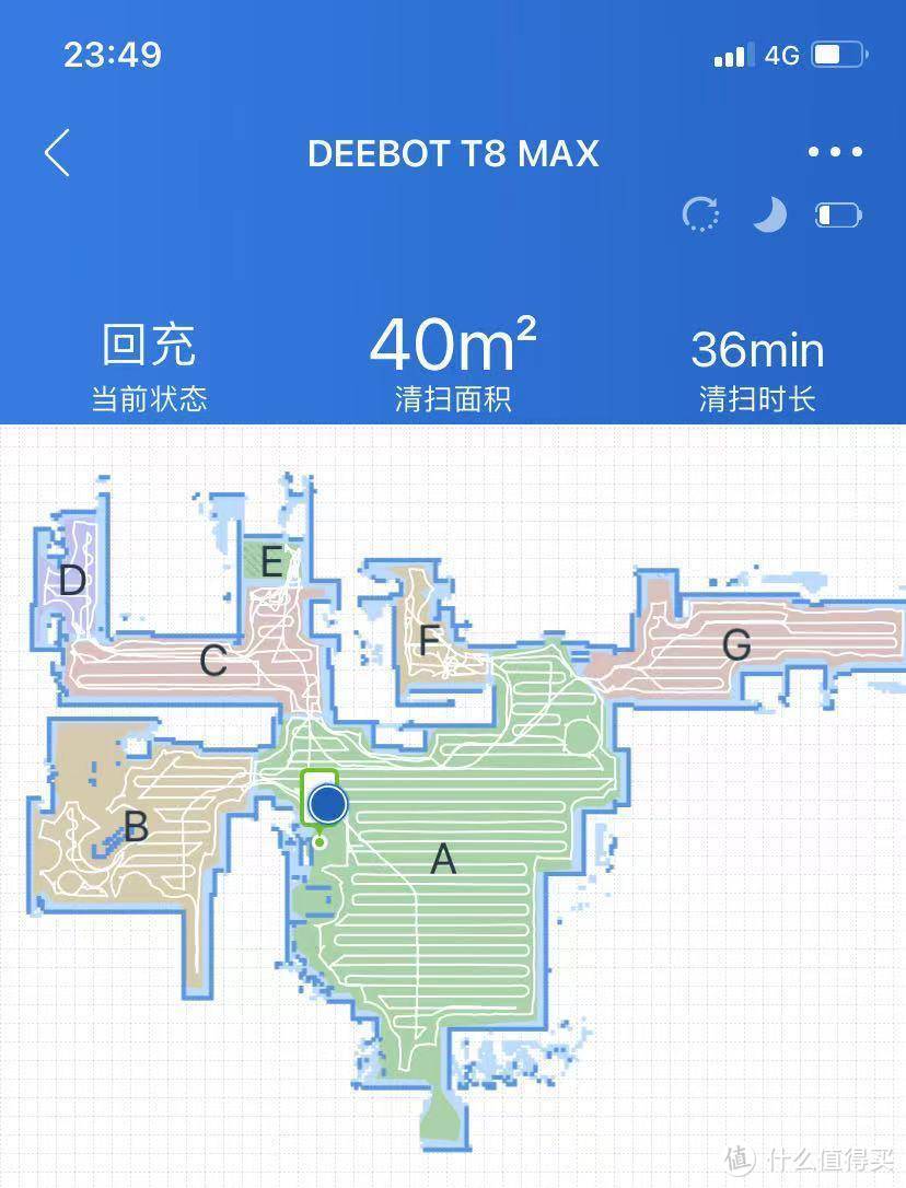 寸有所长尺有所短---科沃斯 VS 云鲸，扫地机器人实用性极致评测