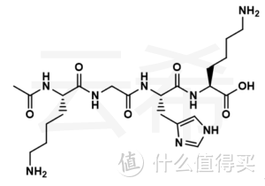 化妆品中的寡肽-24 CG-EDP3有什么用？