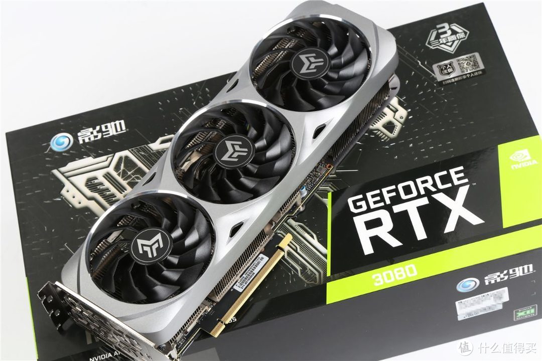 10代i7才是绝配？10700K搭配RTX3080显卡高性能游戏主机