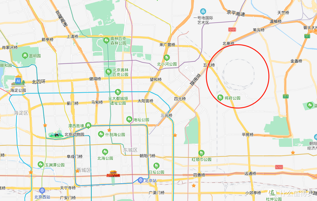 真正的蒸汽朋克——北京铁道博物馆，下次随心飞来北京，一定要去逛逛！