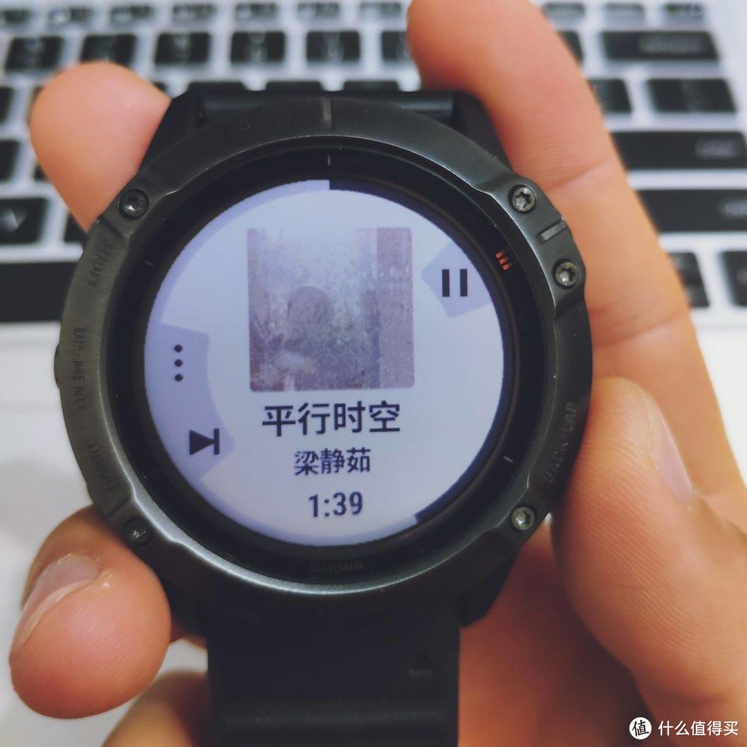 诸神之战——SUUNTO/GARMIN/COROS三款旗舰手表对比