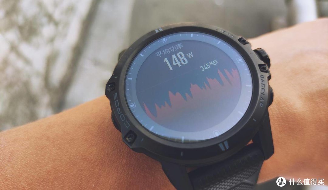 诸神之战——SUUNTO/GARMIN/COROS三款旗舰手表对比