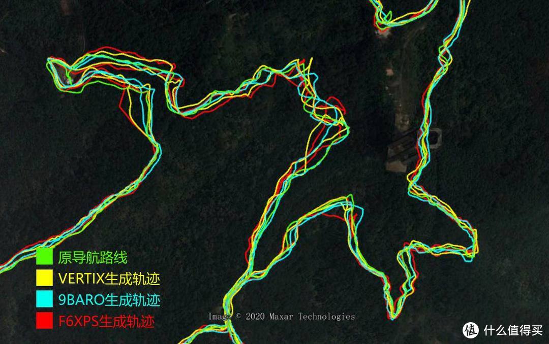 诸神之战——SUUNTO/GARMIN/COROS三款旗舰手表对比