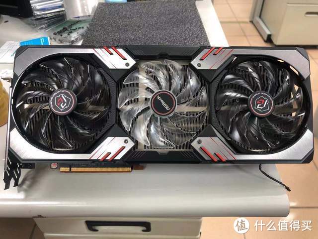 Big Navi AMD的首个高端显卡 ASRock Radeon RX 6800/6800XT显