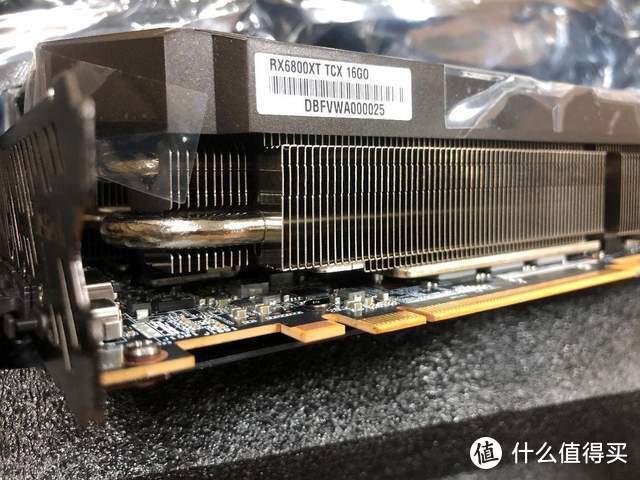 Big Navi AMD的首个高端显卡 ASRock Radeon RX 6800/6800XT显