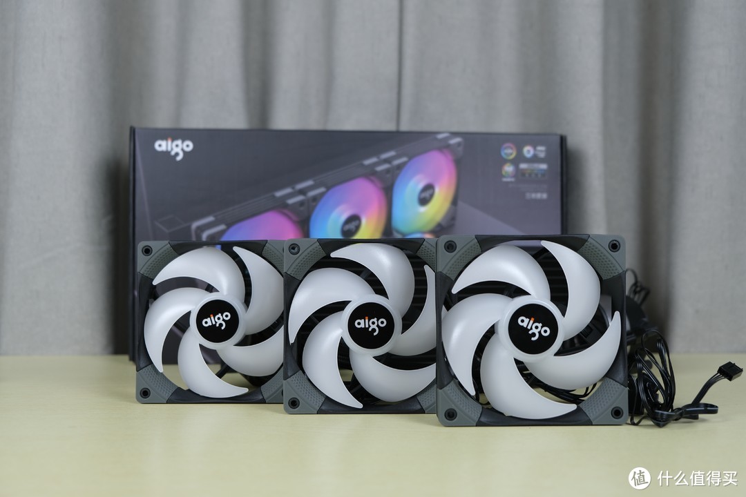 双十一装机单篇二：i7-10700K+RTX2060+爱国者银河T360水冷 简单上机