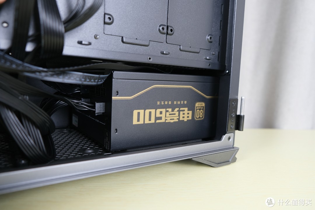 双十一装机单篇二：i7-10700K+RTX2060+爱国者银河T360水冷 简单上机