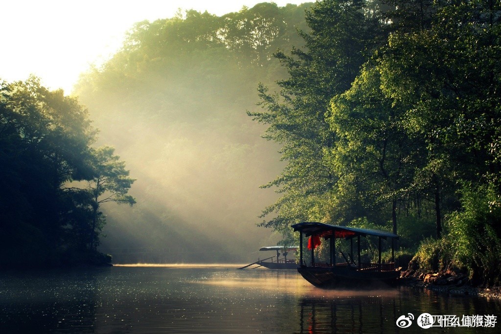 重庆9大5A景区，主城区里一个也没有，必须到区县里看看