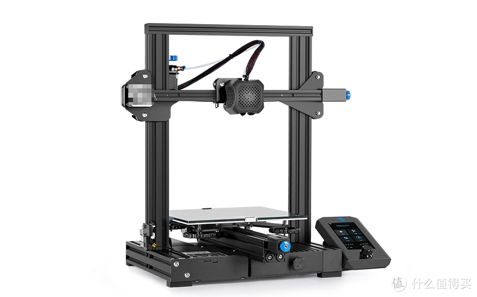 零基础玩转3D打印机，创想三维ender-3 使用体验！手把手教您快速打印玩具、手办、模型！