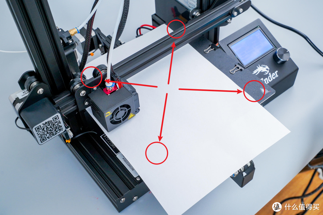 零基础玩转3D打印机，创想三维ender-3 使用体验！手把手教您快速打印玩具、手办、模型！