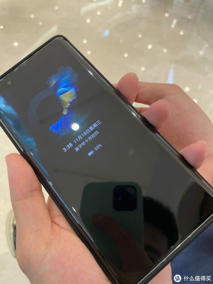 不影响灵敏度/指纹解锁!手感舒适!整体感强!