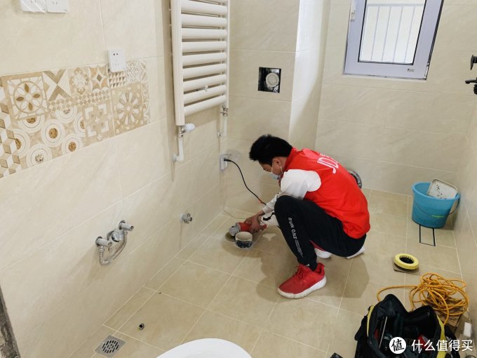 总计16万的装修,光在京东就花了5万元。工薪党的京东家装——省钱省心省时间
