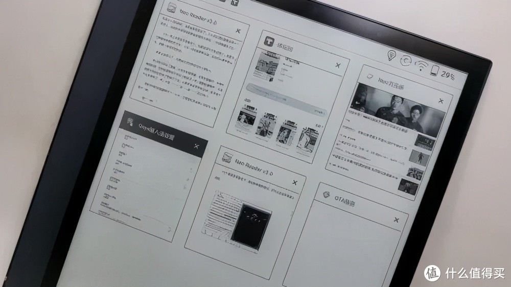 大屏沉浸阅读+手写笔记——文石BOOX Note Air体验评测 