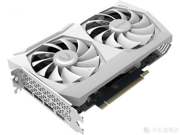 雪装配色、双风扇钢炮：索泰发布RTX 3070 Twin Edge OC White Edition