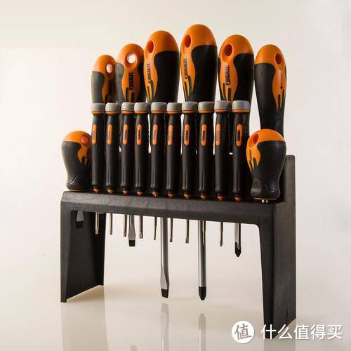 居家工具小能手，19个批头一劳永逸：WOWSTICK 手动螺丝刀