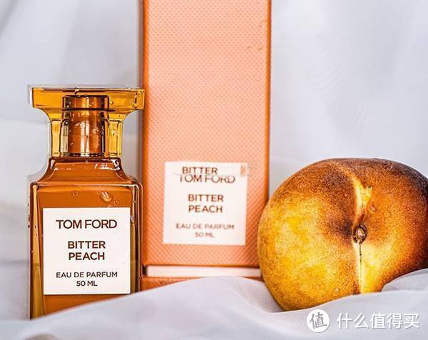 TOM FORD 苦桃（桃子）2020新款桃子香水测评