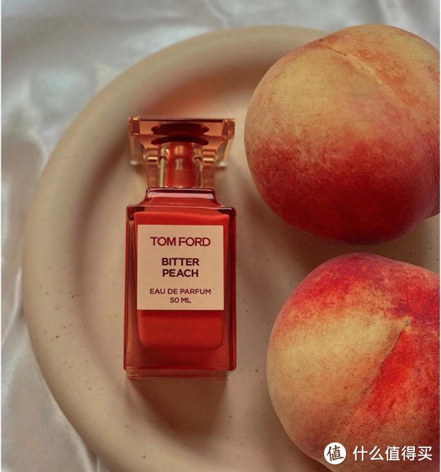 TOM FORD 苦桃（桃子）2020新款桃子香水测评