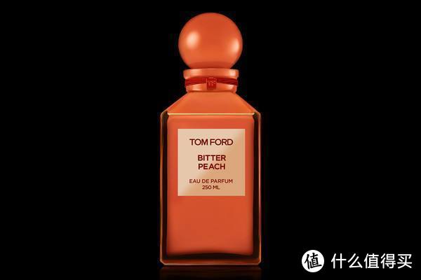 TOM FORD 苦桃（桃子）2020新款桃子香水测评