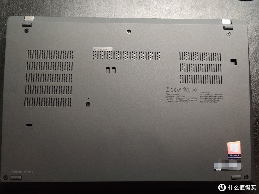 AMD YES！ThinkPad T14锐龙版和E14锐龙版对比
