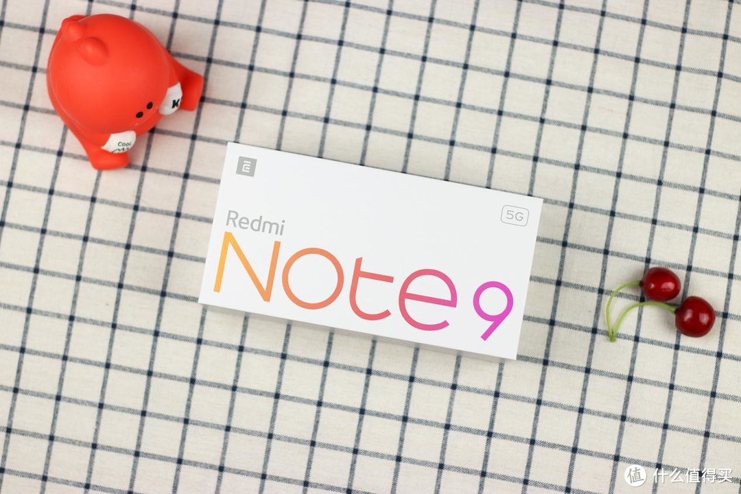 Redmi Note 9 5G新“水桶机”？千元价位最优选！