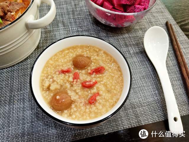 晒晒我的精致1人食，鲜香爽滑热乎乎，好吃到想尖叫，网友：羡慕