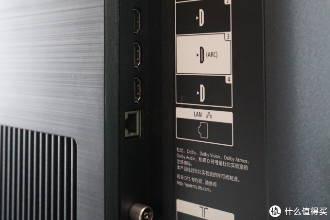 我的双十一剁手战绩,索尼电视x9000h——游戏玩家的不二之选