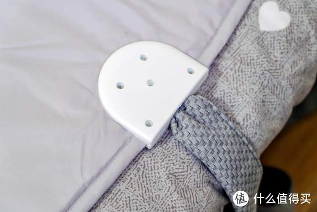 绘睡一键舒眠水暖垫评测：比电热毯更舒服更安全