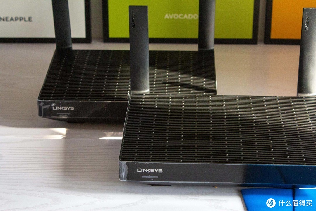 大户型的痛，我来帮你抚平——Linksys MR7350分布式路由器测评