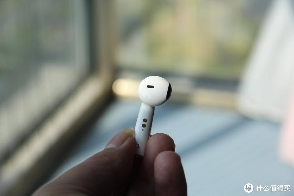 omthing AirFree Pods：真无线耳机中的水桶机