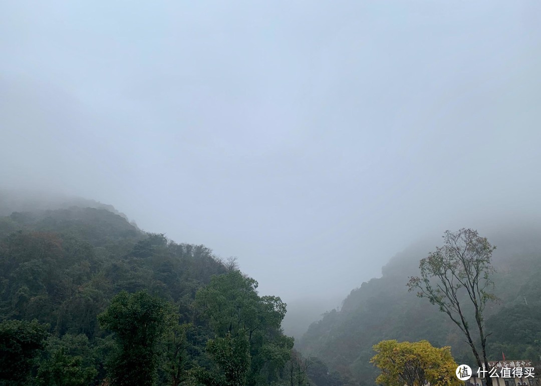 金秋好时节，与庐山西海来一次轻自驾约会吧