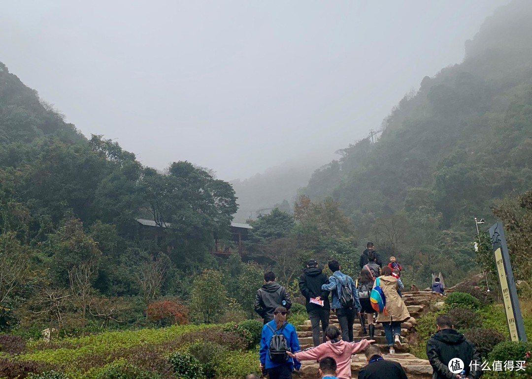 金秋好时节，与庐山西海来一次轻自驾约会吧