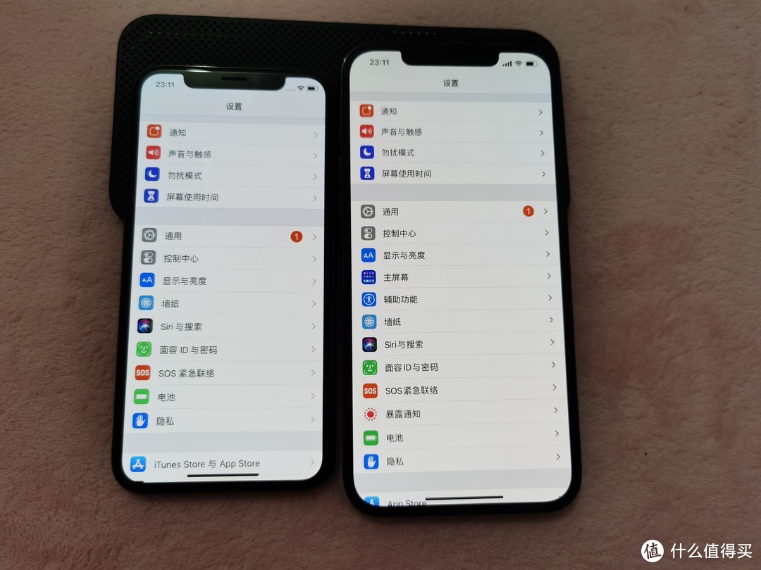 传承经典的『平庸之作』--iPhone12 Pro Max个人深度使用心得