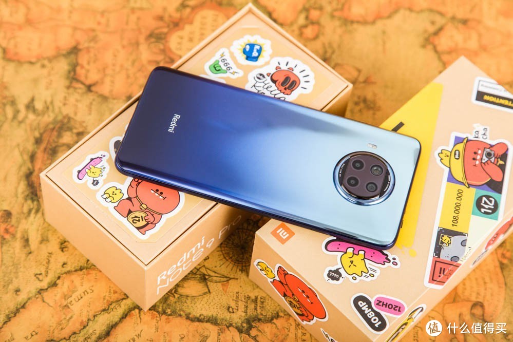 Redmi Note 9 Pro首发评测，经典还能延续吗？