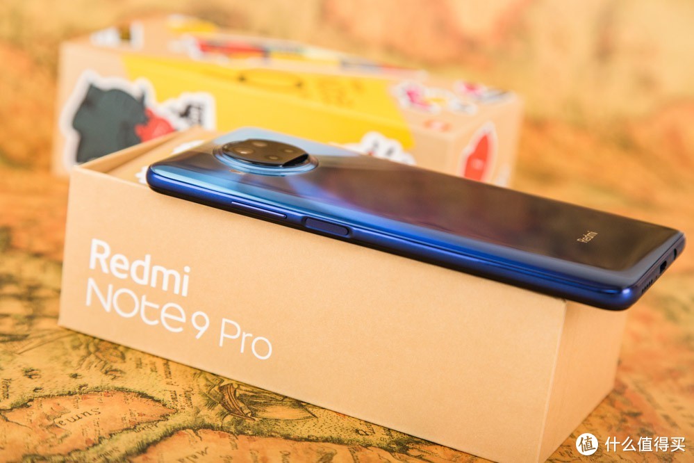 Redmi Note 9 Pro首发评测，经典还能延续吗？