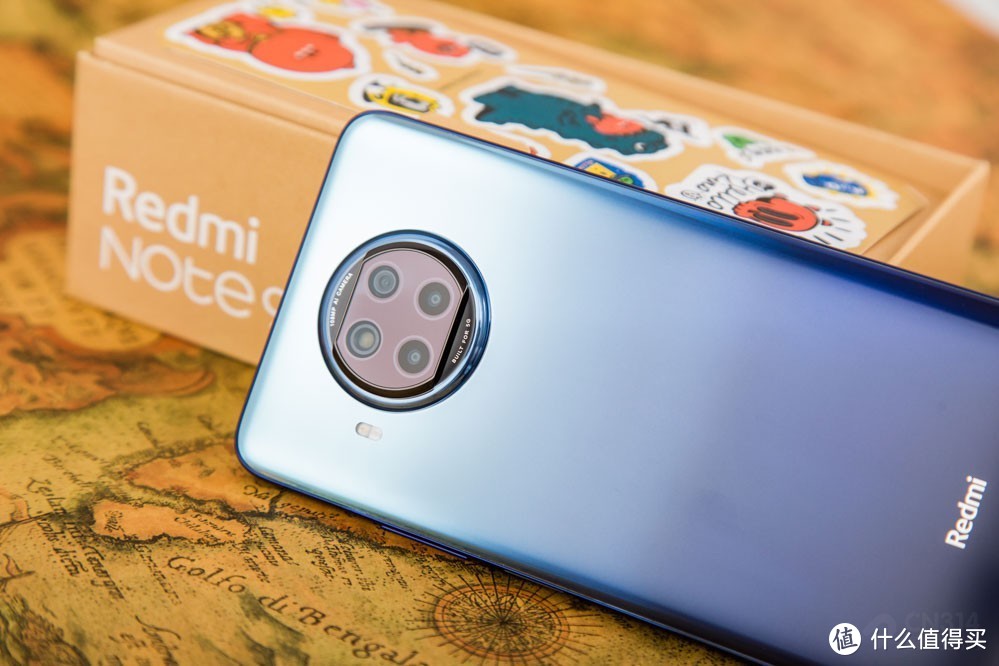 Redmi Note 9 Pro首发评测，经典还能延续吗？