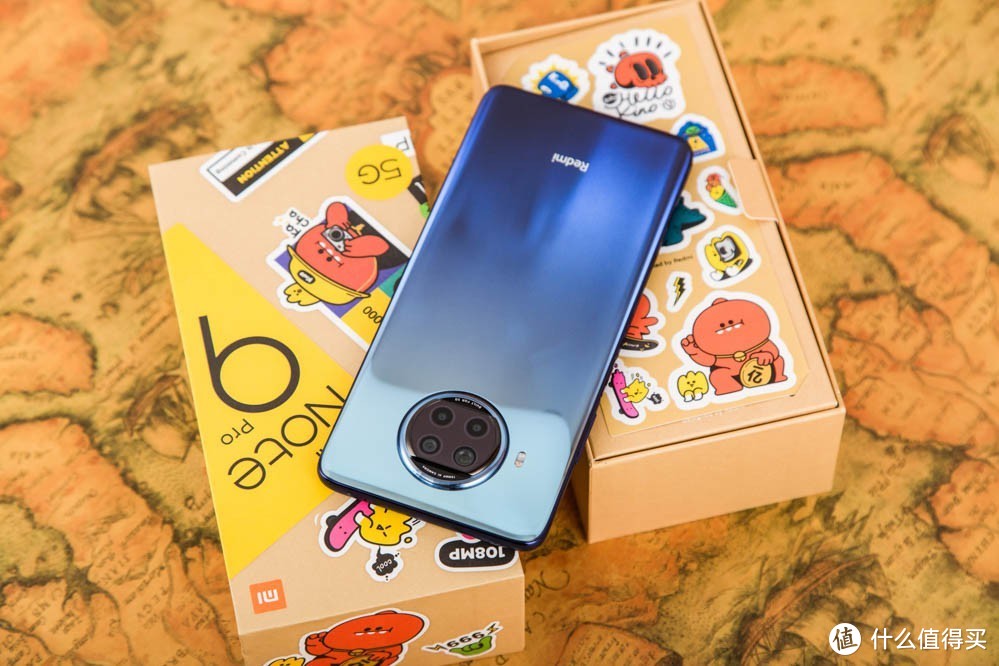 Redmi Note 9 Pro首发评测，经典还能延续吗？