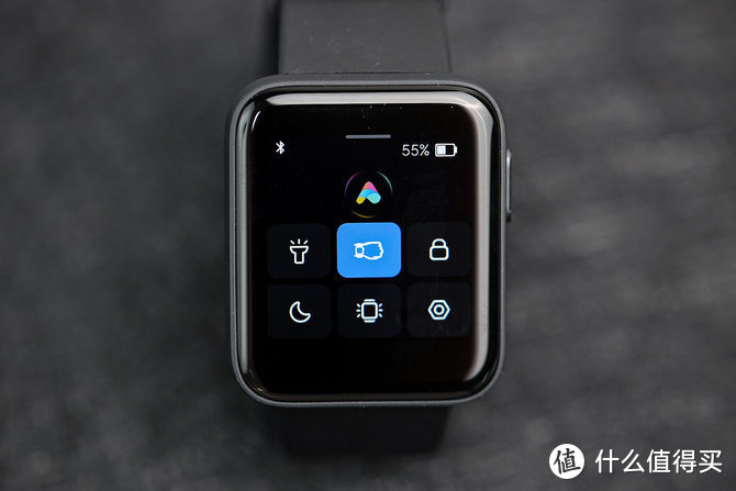 精致轻盈北欧风 Redmi Watch小方屏上手体验