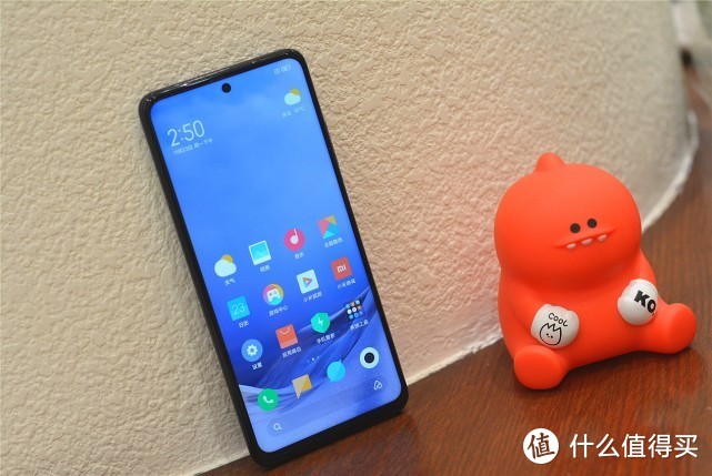 Redmi Note 9 Pro图赏：越来越狠越来越强，不讲武德的千元机！