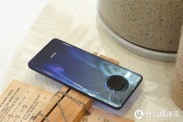 Redmi Note 9 Pro图赏：越来越狠越来越强，不讲武德的千元机！