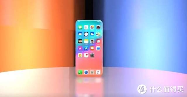 iPhone12机型曝光，后置四摄引人注目，网友：真的十三香