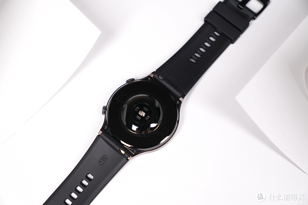 HUAWEI WATCH GT 2 Pro体验：似传统但更具科技味，上手有三重惊喜